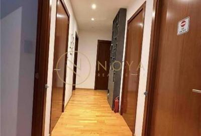 Apartament de 4 camere in zona Iancu Nicolae Privighetorilor Park - 12