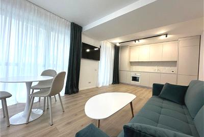 Apartament 2 camere | Prima închiriere | Centrala Proprie | Modern | Decebal - 2