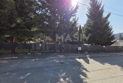 🏡 Casă din lemn masiv cu 7 camere, saună și teren generos – Azuga - 6