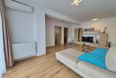 Apartament 3 camere, etajul 1,  - Cartierul Kogalniceanu - 3