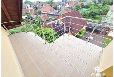 Vila superba cu garaj si  teren 1500 mp, Covasna - 32