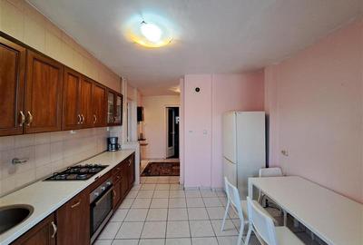Apartament cu 2 camere, Modern, situat in cartierul Gheorgheni! - 9