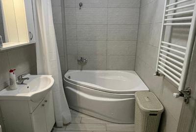 Garsoniera Pollux Residence, bl 2021, 30 mp, et 4/10, mobilata si utilata modern - 42