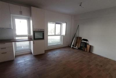 Apartament cu 2 camere decomandat, mobilat în Soarelui