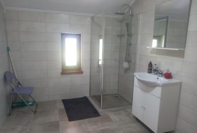 Casa noua cu etaj in Dobosari - 17