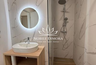Nord One - Apartament deosebit cu 2 camere - Brediceanu - Central - 14