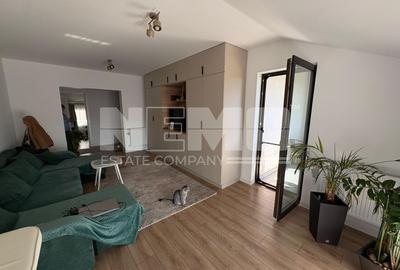 Apartament 3 camere | 78 MP | Etaj 2 | Bloc nou 2020 | Burdujeni - 8
