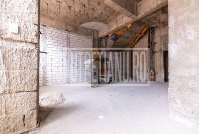 Spatiu comercial Bd Unirii Piața Alba Iulia Parter + 1etaj - 5