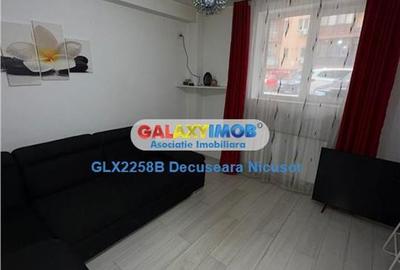 Garsoniera mobilata Militari Residence 49.900 euro - 10