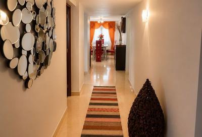 Casa cu 4 camere in localitatea Cheresig - 10