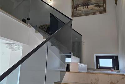 Vila tip conac – 405 mp utili, teren 1500 mp – zona Viticultori - 5