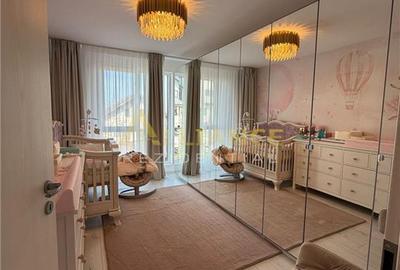 De vanzare apartament 3 camere – Str Amurgului - 7