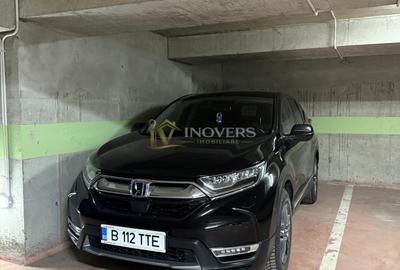 2 camere premium | Metrou 3 min | Parcare subterană | Grozăvești – Regie - 11