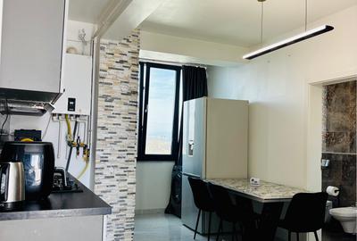 Apartament 2 camere  si terasa 23,8 mp | loc de parcare Comision 0% - 18