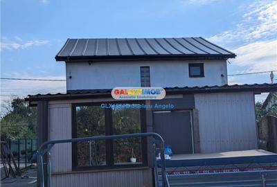 Chiajna -Rudeni,vila P+1 ,5 cam.supr 200 mp.teren 120mp,mobilat utilat - 1