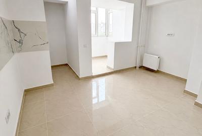 Apartament 4 camere | Obor | Complet renovat | Vedere Spate | 92 mp | Anvelopat - 12