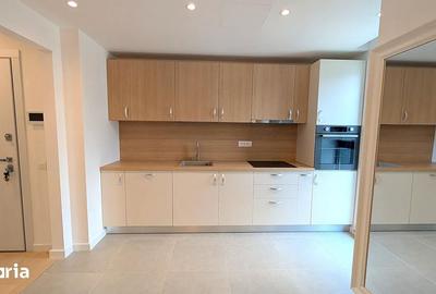 AP. 2 CAMERE - NUSCO CITY, PARCARE SUBTERANA, MASINA DE SPALAT VASE - 10