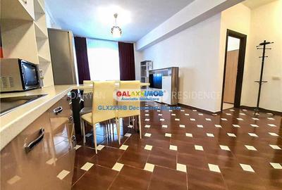 Apartament 2 camere Militari Residence, mobilata, utilata 350 euro - 3