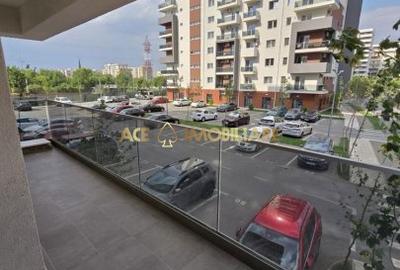 2 Camere de inchiriat | Berceni | Metrou | Centrala | Parcare - 7