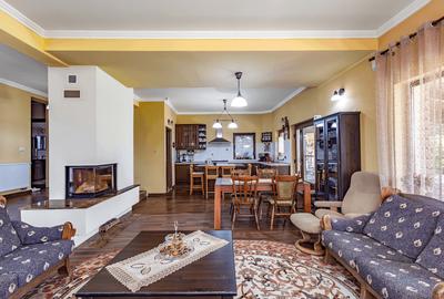 🌿 Proprietate exclusivistă lângă pădure | Dumbrăvița – zona Uranus - 6