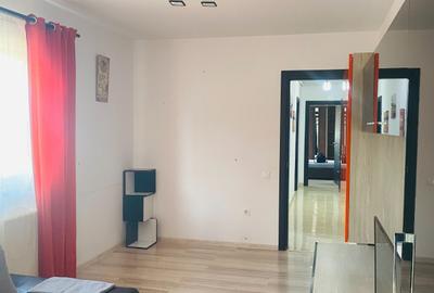 Doua camere cu centrala si parcare Titanul nou - 4
