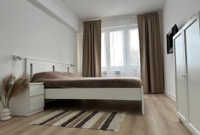 Inchiriez apartament cu 2 camere. - 10