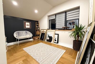 Casă premium cu panoramă | ultrafinisata | Feleacu | 1000 mp teren - 33