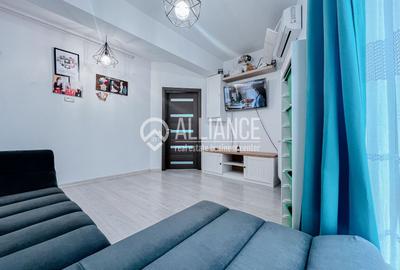 Palazu Mare(COD 05) - Apartament 2 camere| Etaj 1| Parcare acoperită | - 2