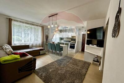 Apartament petfriendly cu 3 camere de închiriat în Baia Sprie - 1