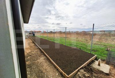 Casa individuala 130 mp utili, teren de 800 mp, in Jucu de Sus - 11