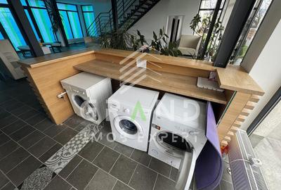 Ap 1 cameră | PARCARE | Zona Piața 1 Mai/Tăbăcarilor - 24