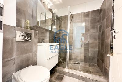 Tomis 2 Spital - 2 Camere Modern cu balcon si parcare pe termen lung - 12