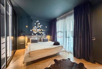 Apartament de lux cu 3 camere – zona Buna Ziua, Cluj-Napoca - 8