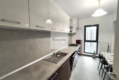 2 Camere Cu Parcare 21 Residence Bd Iuliu Maniu Politehnica Lujerului - 8