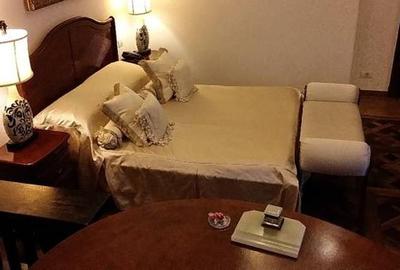 Spațiu comercial, de 900 mp, în Magheru