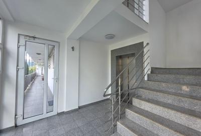 Vand apartament 2 camere Avantgarden Brasov langa Mega Image - 2