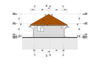 Casa noua de vanzare in Stupini - 4