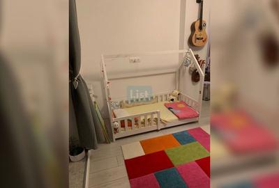 Apartament cu 2 camere + nisa de dormit, bloc nou! - 2