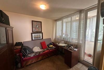 Apartament de 3 camere-Arcul de Triumf/3-Room Apartment near Arcul de Triumf - 1