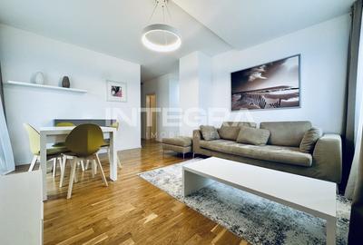 Apartament Pet Friendly | 3 Camere Iuliud Mall | Gheorgheni | Panorama Superba - 5