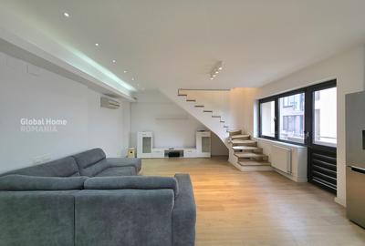 Duplex - Polona 89 - Ultracentral | Apartament 3 Camere + Terasa + Parcare - 10