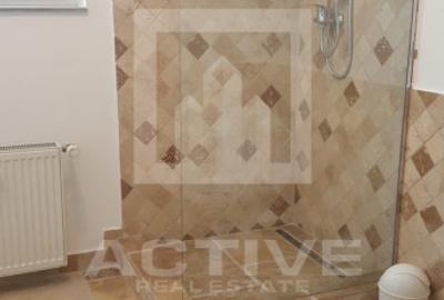 Apartament  4 camere -terase generoase -Zona  regionala cfr - 10
