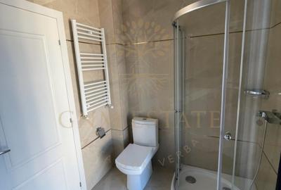 Studio 2 Camere Et.8/8 Bloc Nou Zona Grozavesti - 6