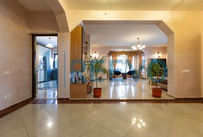 Casă/Vilă cu foișor | 1.000 mp teren | Măgura - 6