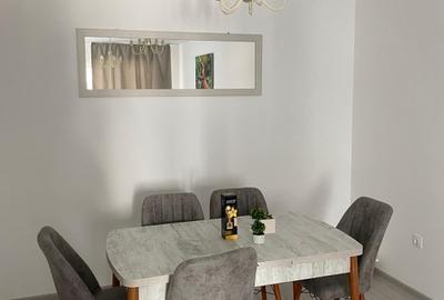 Apartament 2 camere Avantgarden 3, faza IV, parcare subterana + boxa - 2