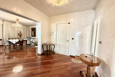 Apartament 4 camere/ Primăverii - STR Jean Monnet/ 190mp+ parcare - 5