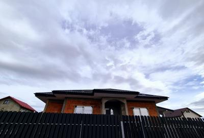 Casa noua pe plan parter-individuala - 1
