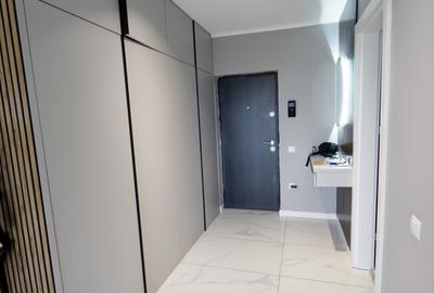 Apartament 2 camere petfriendly ,Bloc Nou Andrei Mureșanu Sud - 8
