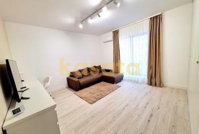 2 Camere | Nou | Parcare Subterana Disponibila | Etaj Intermediar - 1