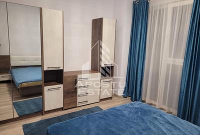 Apartament cu 2 camere, loc de parcare, Iris,  zona Aradului - 5